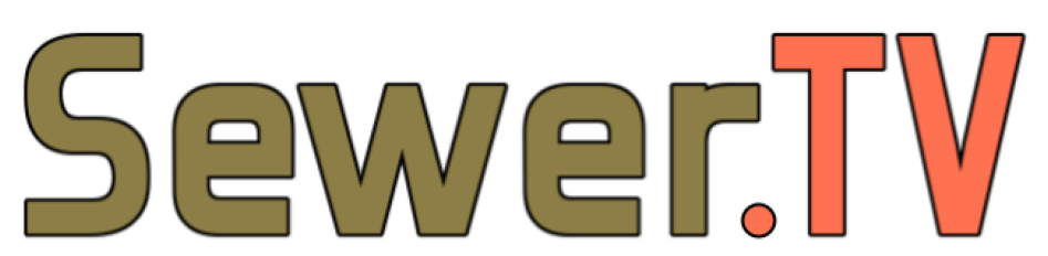 Sewer.TV Logo